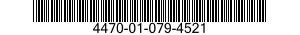 4470-01-079-4521  4470010794521 010794521
