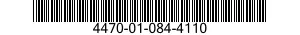 4470-01-084-4110  4470010844110 010844110
