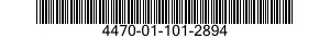4470-01-101-2894  4470011012894 011012894