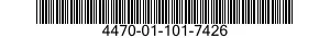 4470-01-101-7426  4470011017426 011017426
