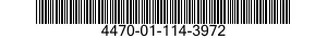 4470-01-114-3972 SENSOR,SPECIAL 4470011143972 011143972