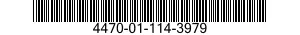 4470-01-114-3979  4470011143979 011143979
