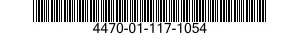 4470-01-117-1054 JACKING DEVICE,THRU 4470011171054 011171054