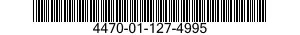 4470-01-127-4995  4470011274995 011274995