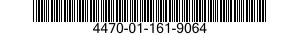 4470-01-161-9064  4470011619064 011619064