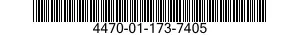4470-01-173-7405 COMPARATOR,DISSOLVED OXYGEN 4470011737405 011737405