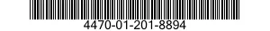 4470-01-201-8894  4470012018894 012018894