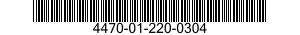 4470-01-220-0304 FRAME ASSY 4470012200304 012200304
