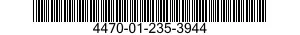 4470-01-235-3944 PROGRAMMER DRAWER 4470012353944 012353944