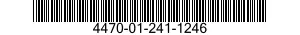 4470-01-241-1246  4470012411246 012411246
