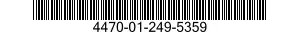 4470-01-249-5359 IR-PR FNT END MODUL 4470012495359 012495359