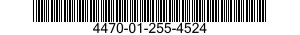 4470-01-255-4524 IRLEVELSTEPSIMULATOR 4470012554524 012554524