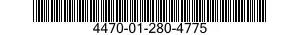 4470-01-280-4775 MODULE TEST SET 4470012804775 012804775