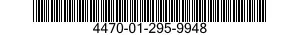 4470-01-295-9948 FRONT PANEL LED MODULE,SPECIAL 4470012959948 012959948