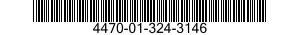 4470-01-324-3146  4470013243146 013243146
