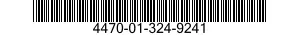 4470-01-324-9241  4470013249241 013249241