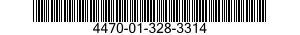 4470-01-328-3314  4470013283314 013283314