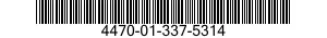4470-01-337-5314 MAIN CLOSURE NUT 4470013375314 013375314