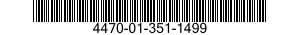 4470-01-351-1499 HANDLING TOOL,SOCKET 4470013511499 013511499