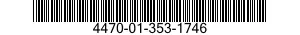 4470-01-353-1746 ADAPTER,PATCH FILTER 4470013531746 013531746