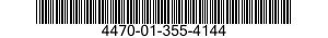 4470-01-355-4144 CELL,SALINITY 4470013554144 013554144