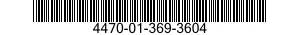 4470-01-369-3604 MICROPROCESSOR PPI 4470013693604 013693604
