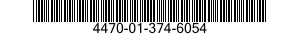 4470-01-374-6054  4470013746054 013746054