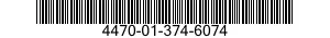 4470-01-374-6074  4470013746074 013746074