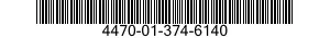 4470-01-374-6140  4470013746140 013746140