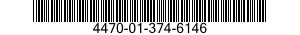4470-01-374-6146  4470013746146 013746146