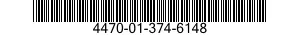 4470-01-374-6148  4470013746148 013746148