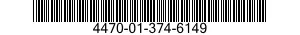 4470-01-374-6149  4470013746149 013746149
