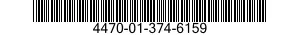 4470-01-374-6159  4470013746159 013746159