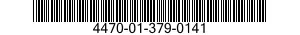 4470-01-379-0141  4470013790141 013790141