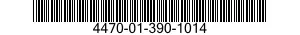 4470-01-390-1014 EPROM,SPECIAL 4470013901014 013901014