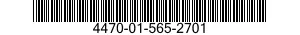 4470-01-565-2701 LEVEL DETECTION 4470015652701 015652701