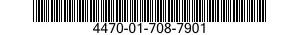 4470-01-708-7901 TYPE 2 CONTROL PANE 4470017087901 017087901