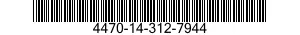4470-14-312-7944  4470143127944 143127944
