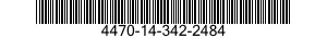 4470-14-342-2484  4470143422484 143422484