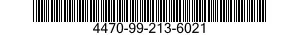 4470-99-213-6021 RING,CASING SEAL 4470992136021 992136021