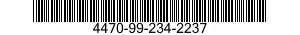 4470-99-234-2237 CONTROL MODULE 4470992342237 992342237
