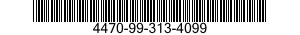 4470-99-313-4099 MODIFICATION KIT,RO 4470993134099 993134099