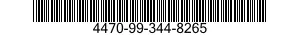 4470-99-344-8265 INDICATOR,ROD POSIT 4470993448265 993448265
