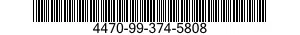 4470-99-374-5808 POINTER 4470993745808 993745808