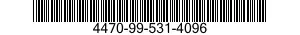 4470-99-531-4096  4470995314096 995314096
