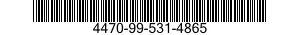 4470-99-531-4865  4470995314865 995314865