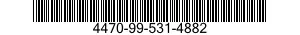 4470-99-531-4882 CAP 4470995314882 995314882