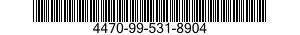 4470-99-531-8904  4470995318904 995318904