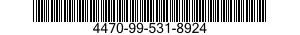 4470-99-531-8924  4470995318924 995318924