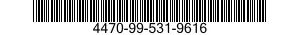 4470-99-531-9616  4470995319616 995319616